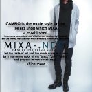 �Ò���mixa